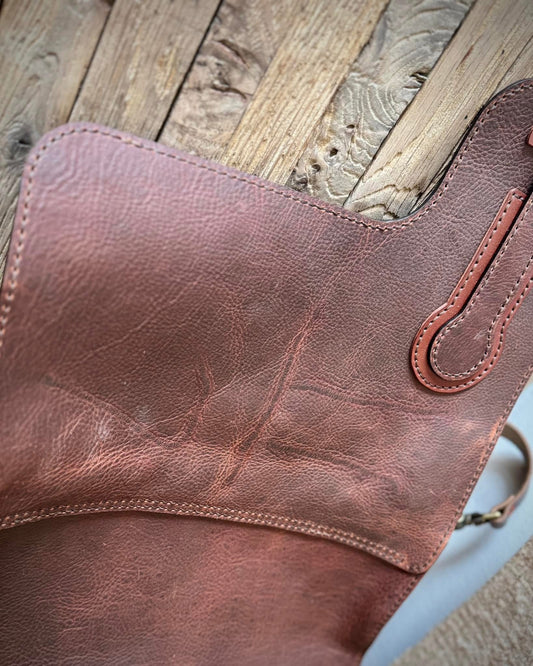 Men's Crossbody Laptop Messenger Bag
