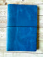 Midori-Style Refillable Leather Journals