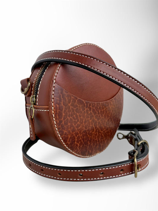 Circle Purse
