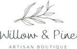 Willow & Pine Artisan Boutique